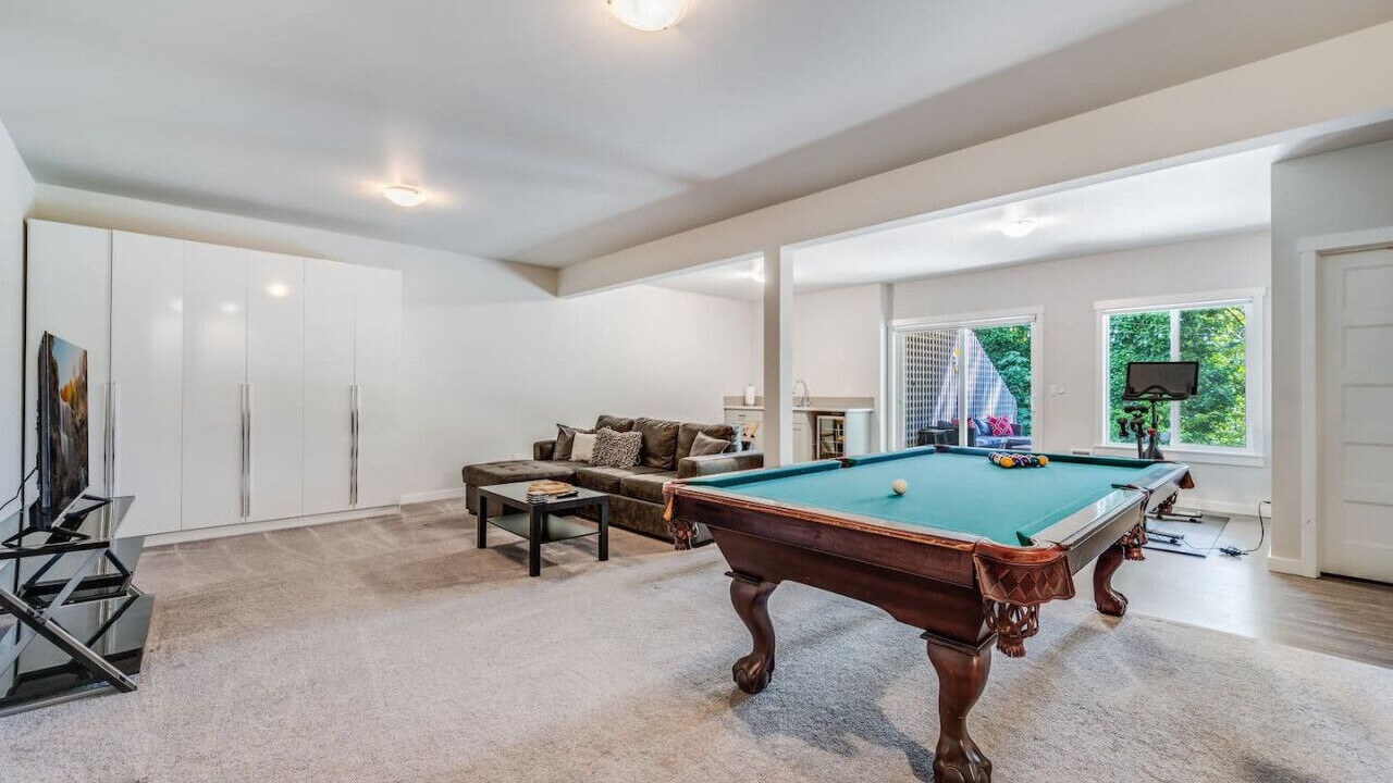 Photo of Bedroom in Central Tacoma