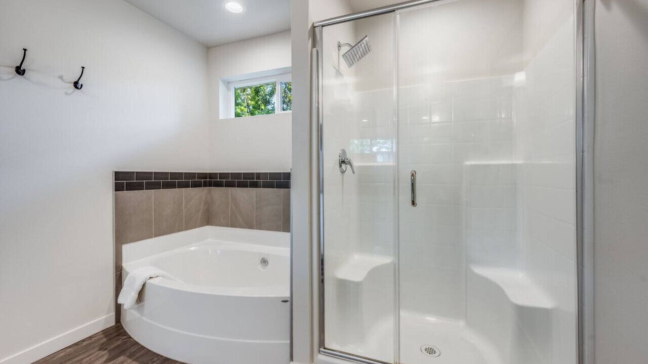 Photo of Bathroom in Central Tacoma