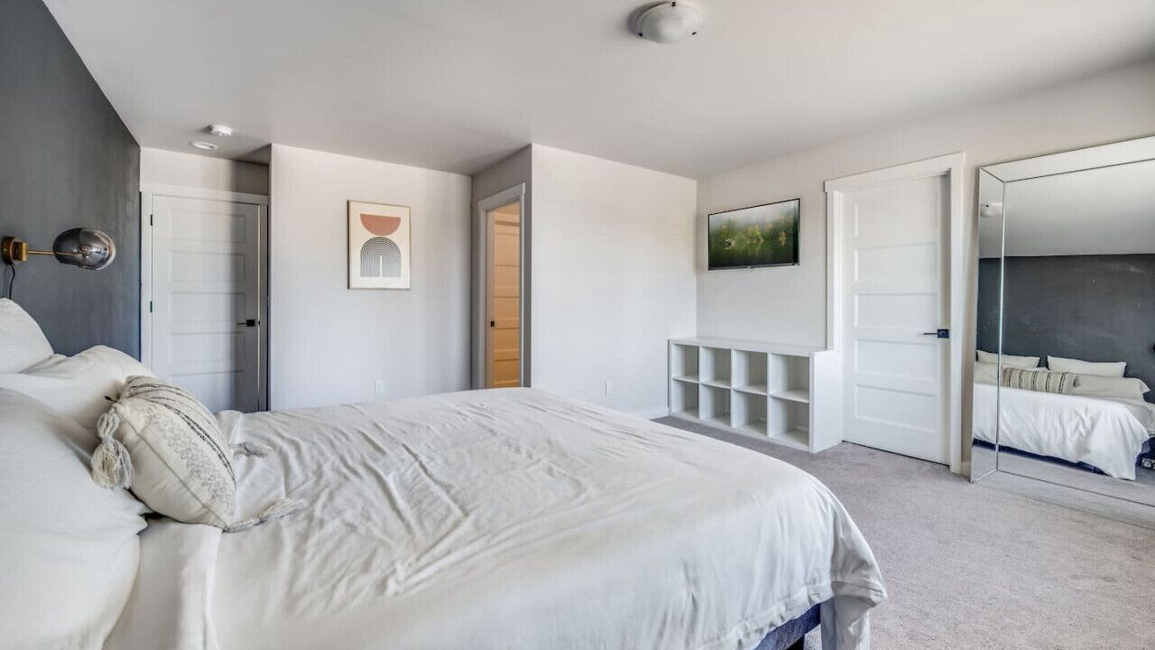 Photo of Bedroom in Central Tacoma