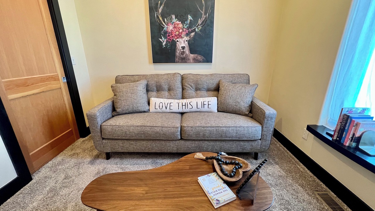Photo of Livingroom in Montana City