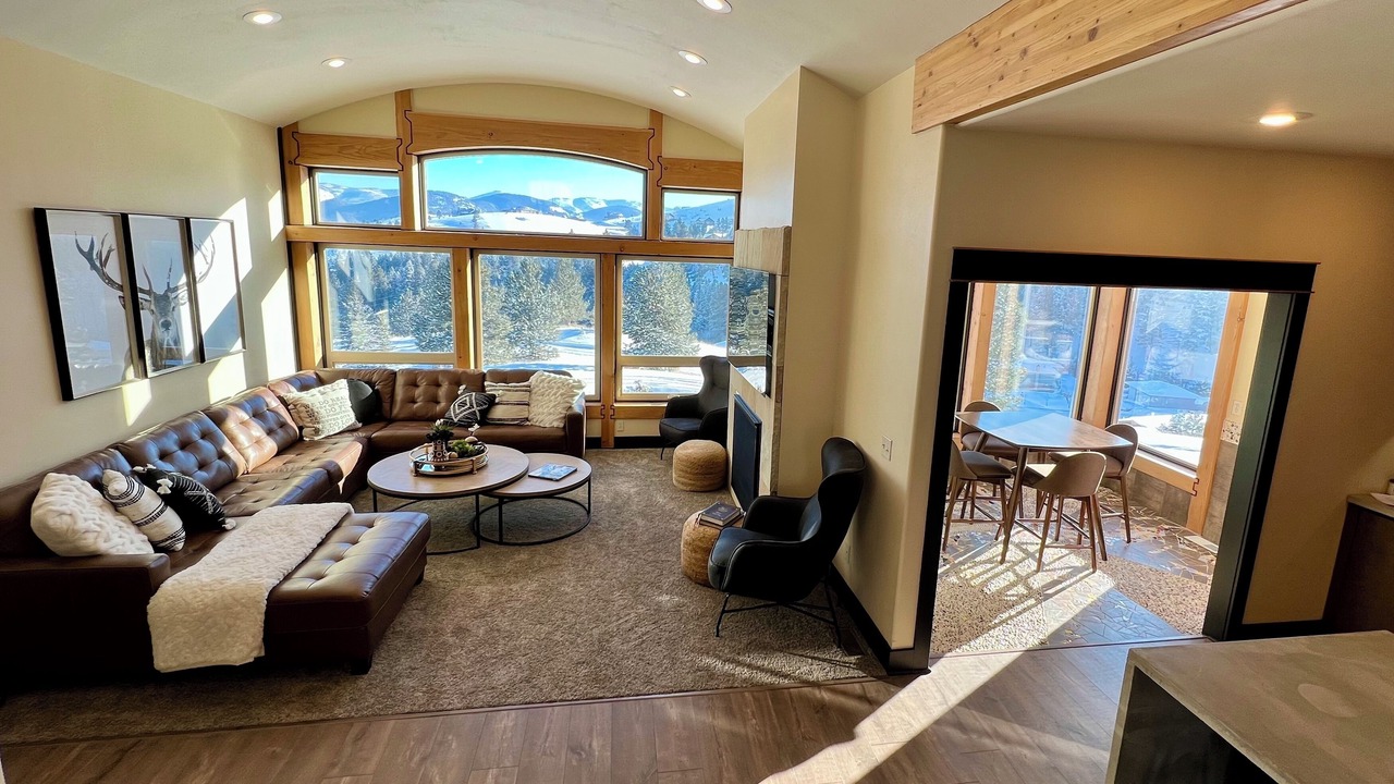 Photo of Livingroom in Montana City
