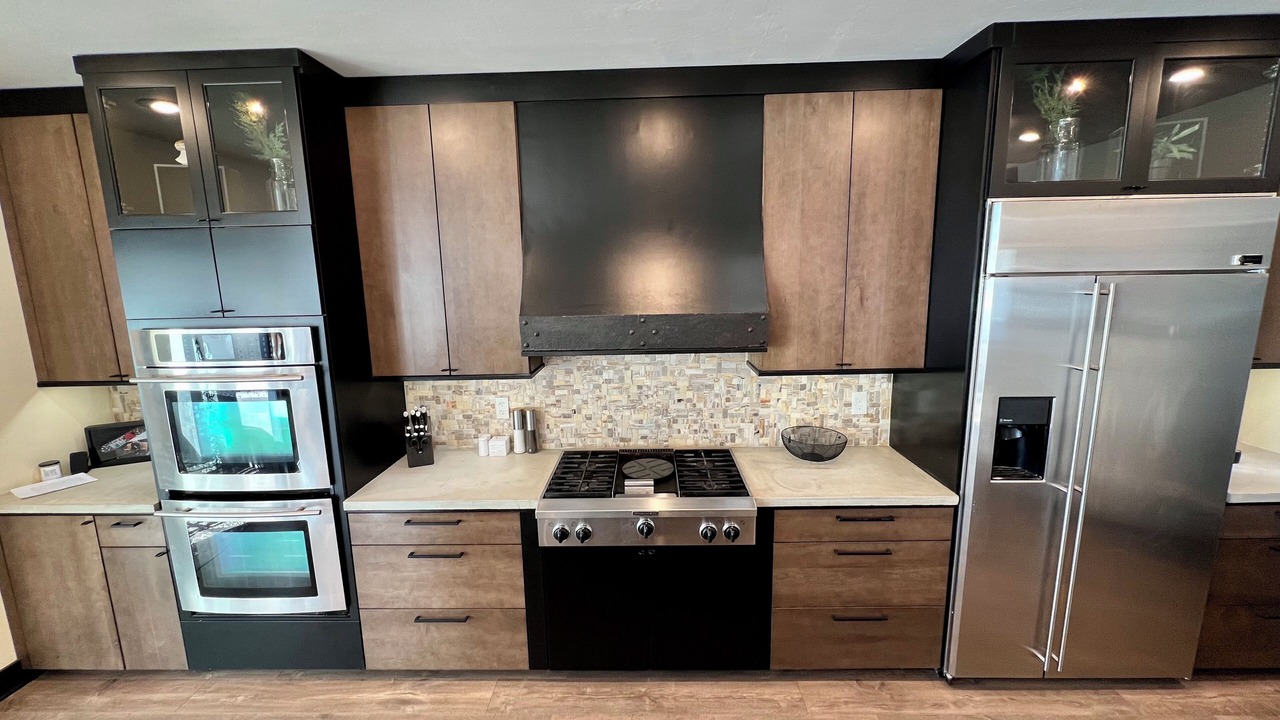 Photo of Kitchen in Montana City