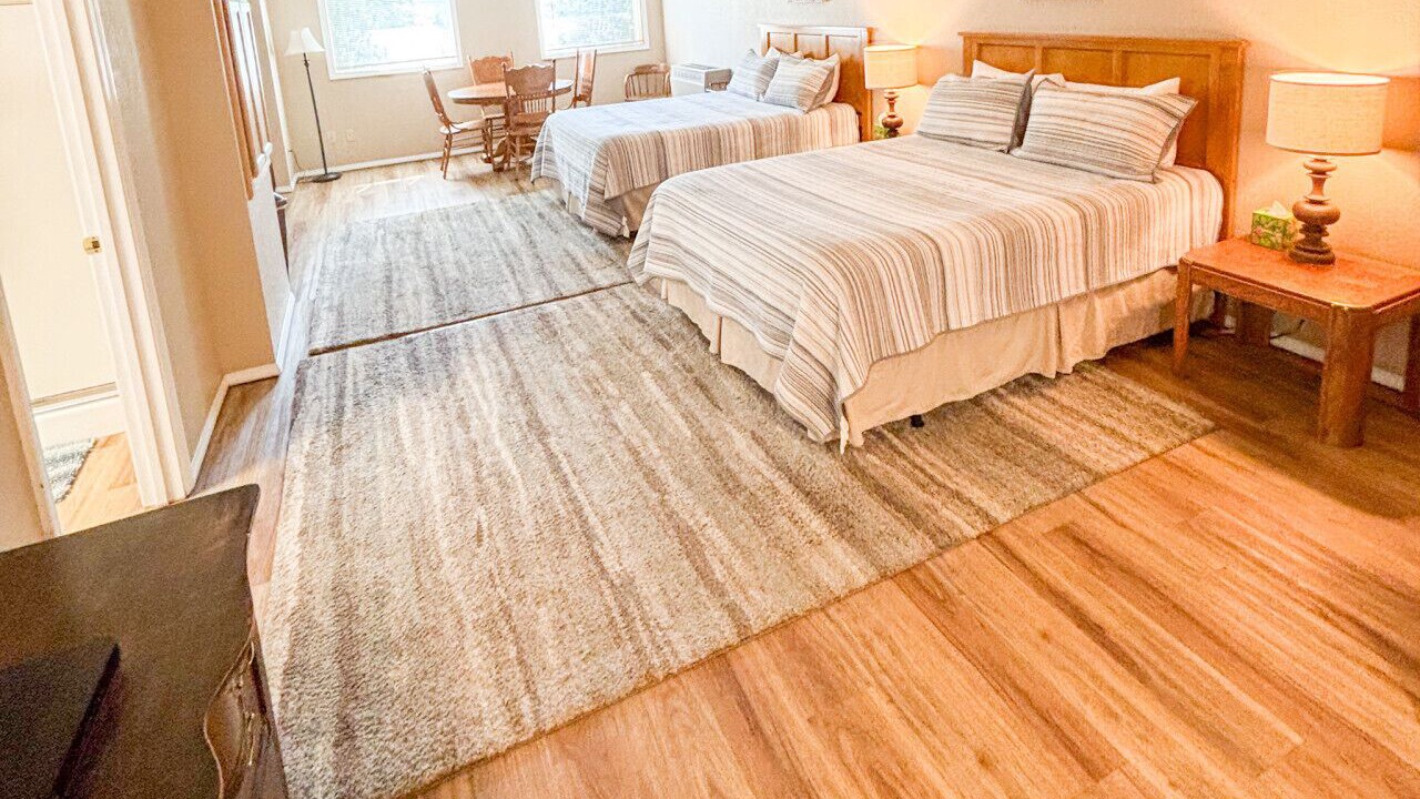 Photo of Bedroom in Kerby