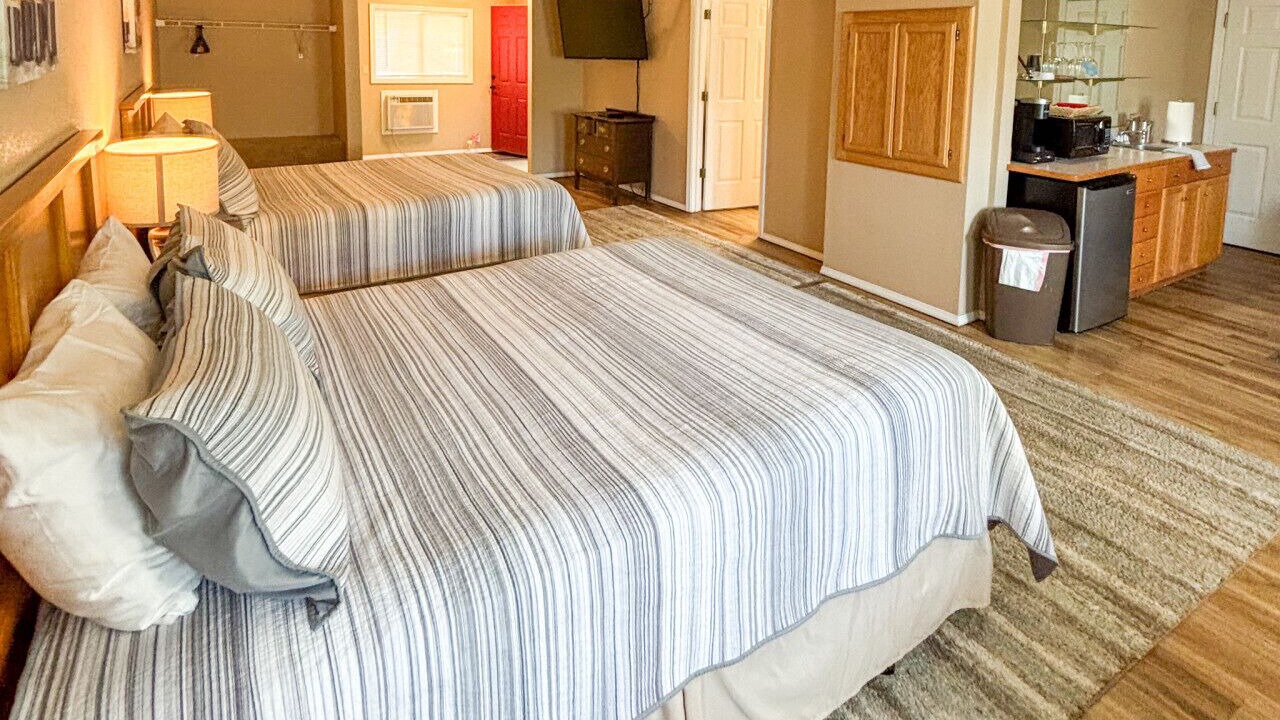 Photo of Bedroom in Kerby