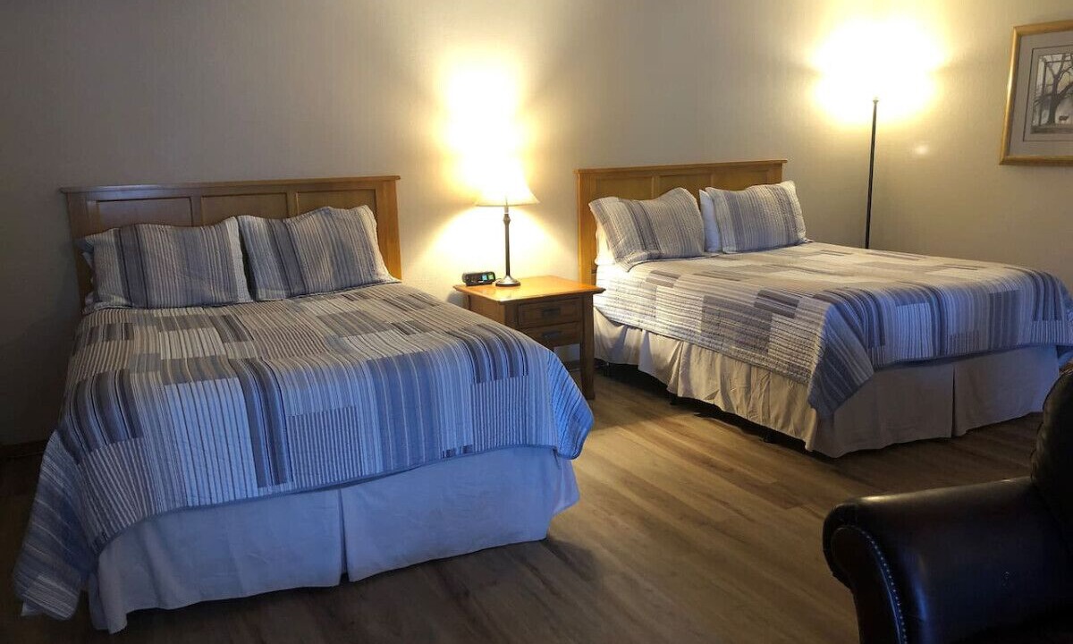 Photo of Bedroom in Kerby