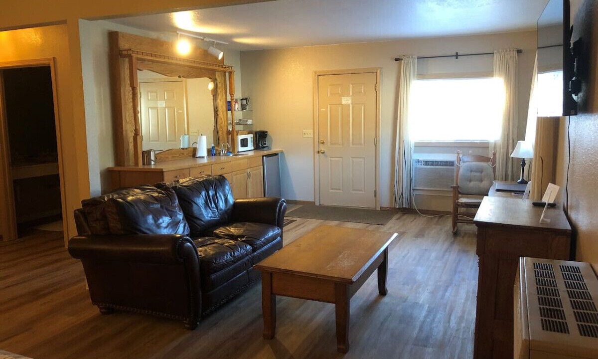 Photo of Livingroom in Kerby