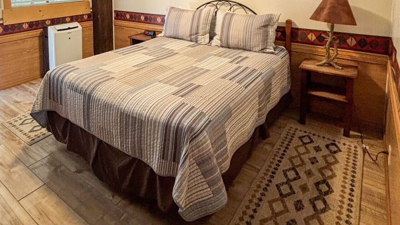 Photo of Bedroom in Kerby