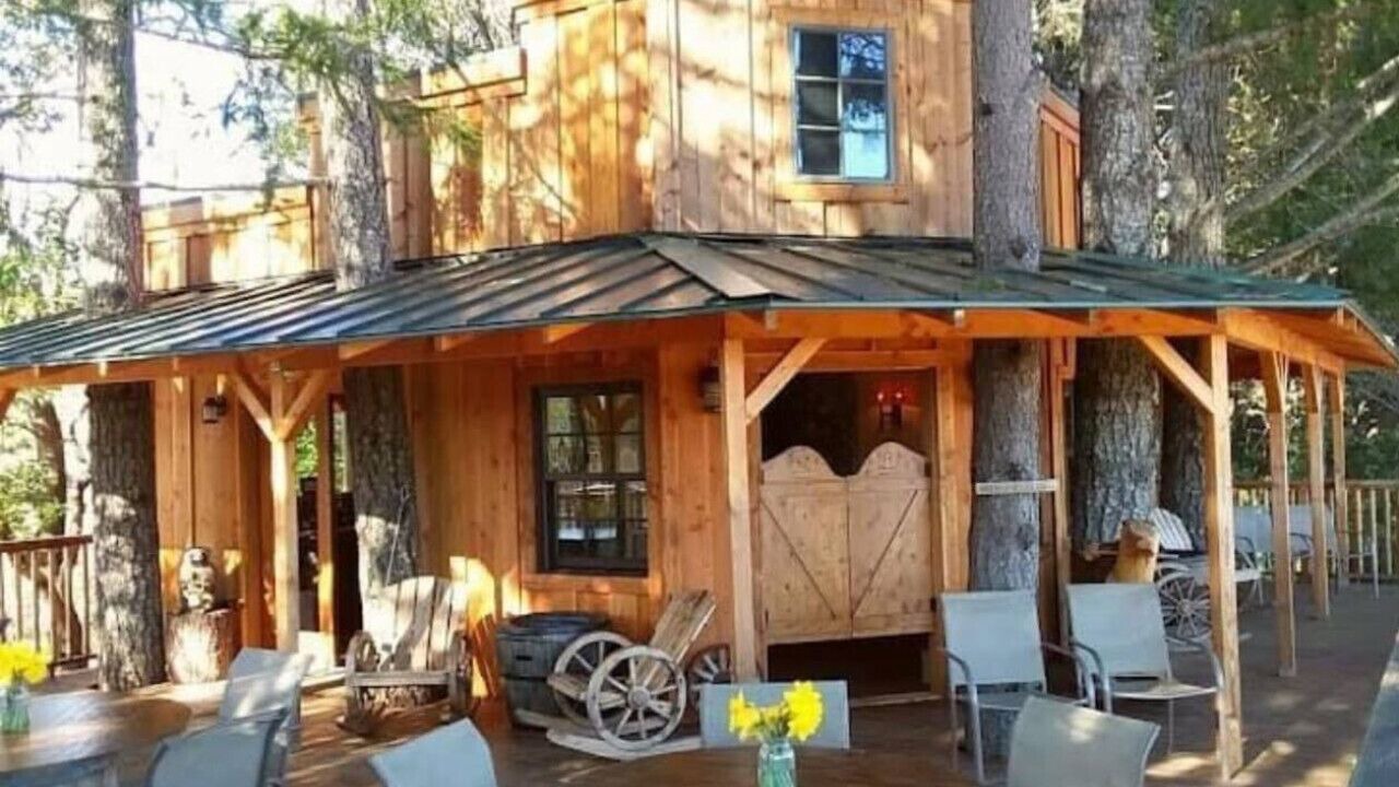 Photo of Outdoor in Cave Junction