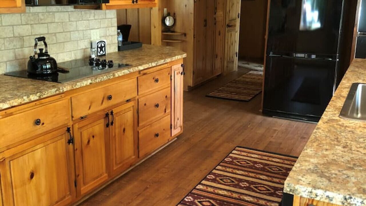 Photo of Kitchen in Cave Junction