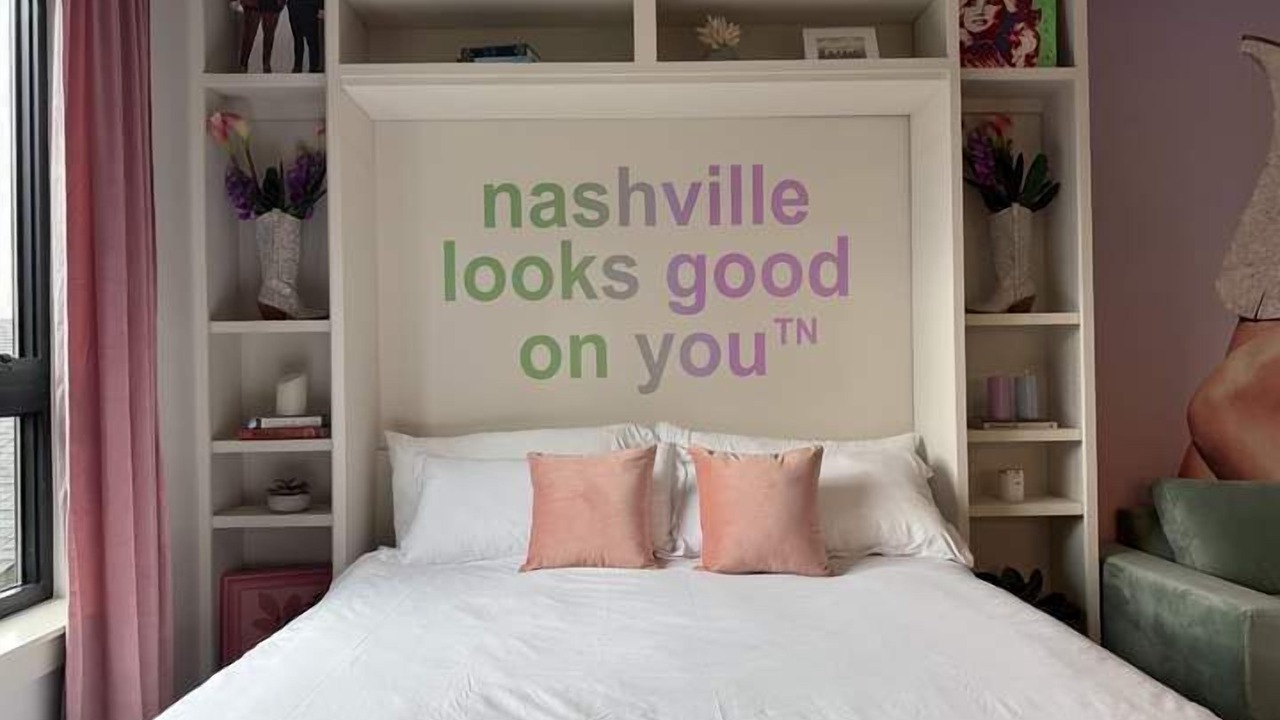 Photo of Bedroom in Edgehill