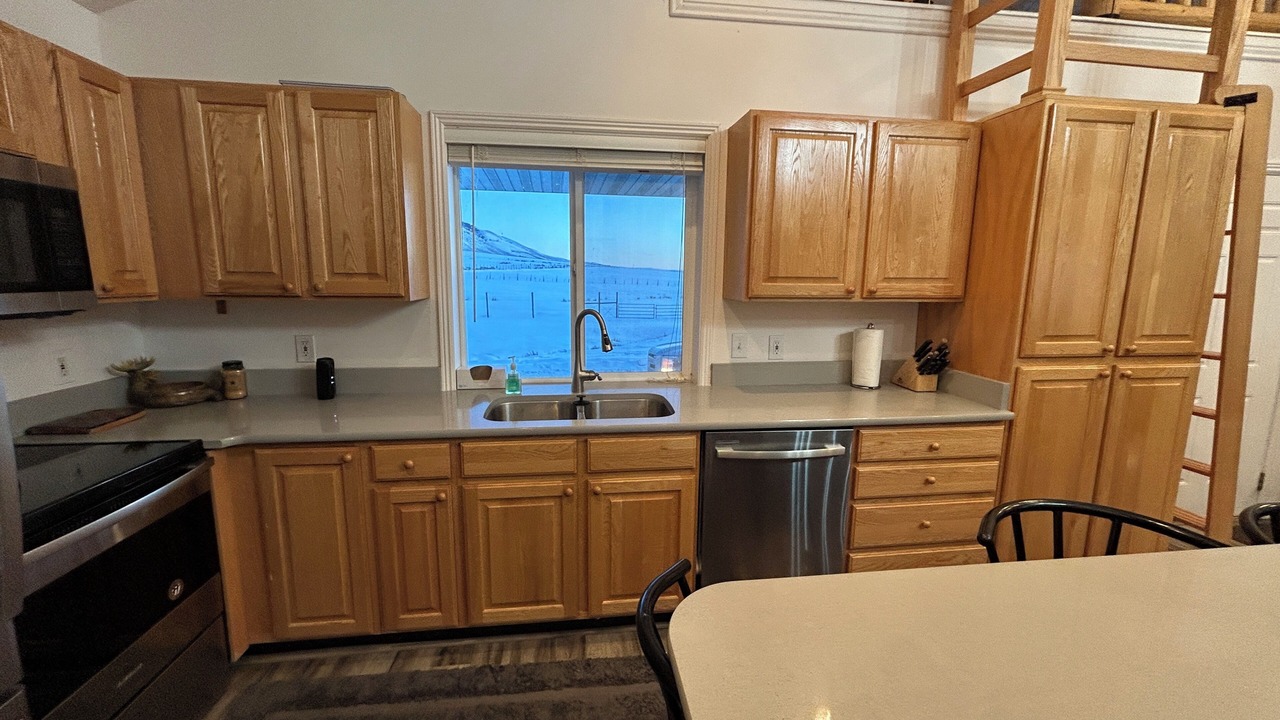 Photo of Kitchen in Geneva