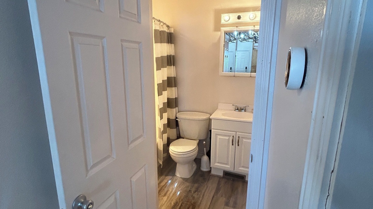 Photo of Bathroom in Geneva