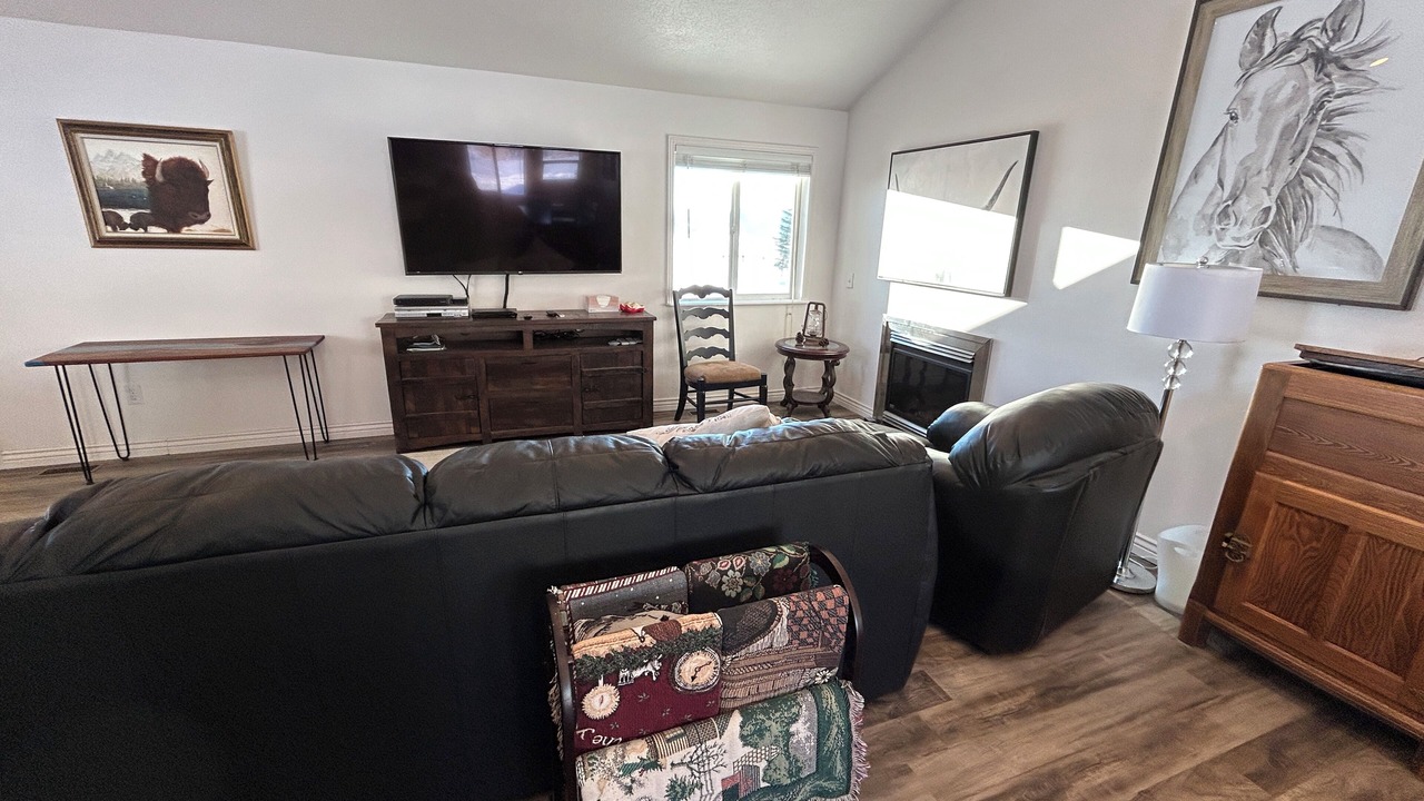 Photo of Livingroom in Geneva