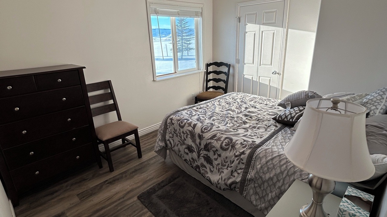 Photo of Bedroom in Geneva