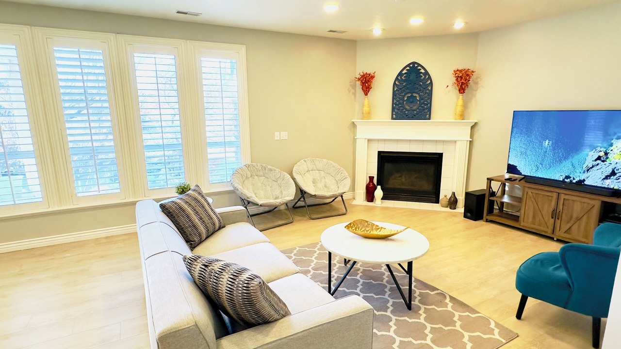 Photo of Livingroom in South Jordan
