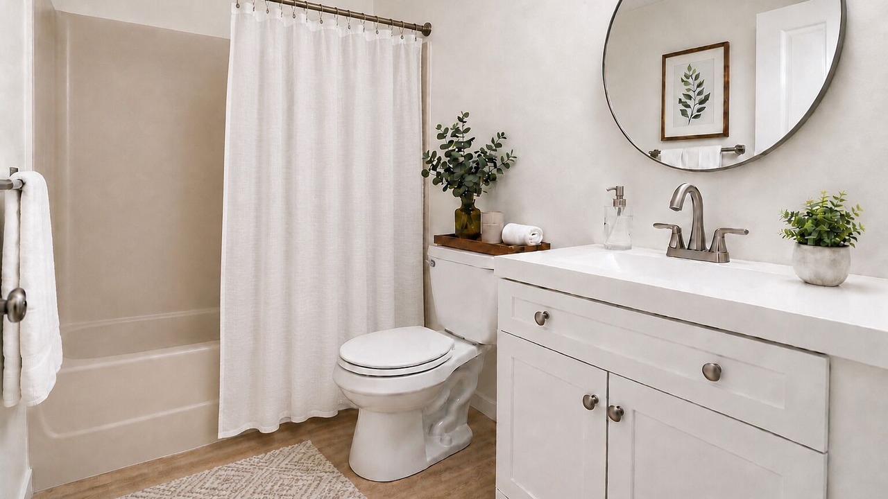 Photo of Bathroom in South Richland