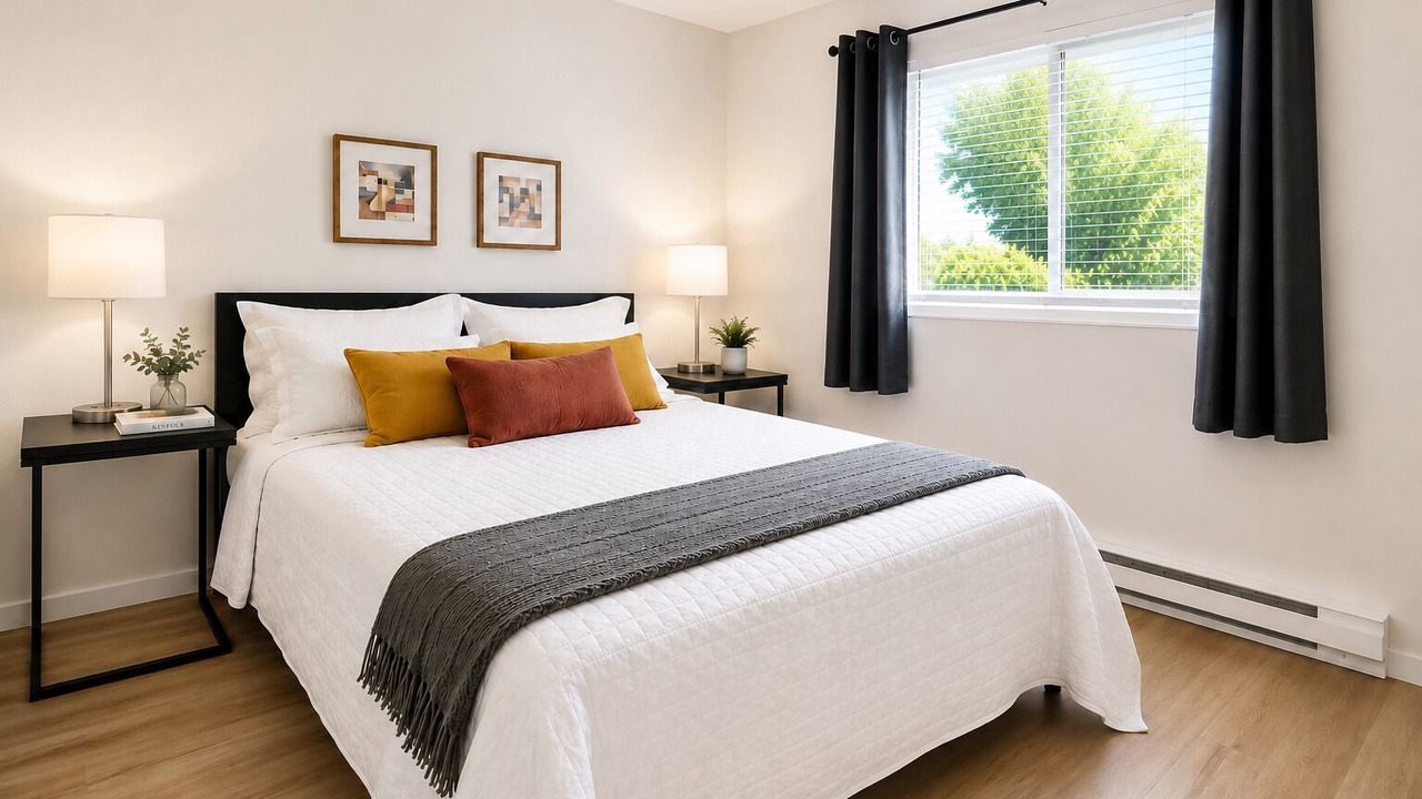 Photo of Bedroom in South Richland
