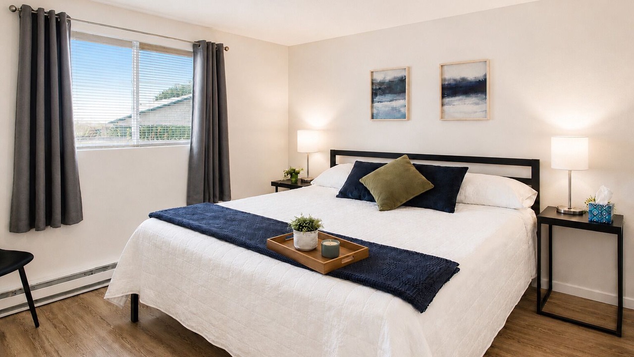 Photo of Bedroom in South Richland