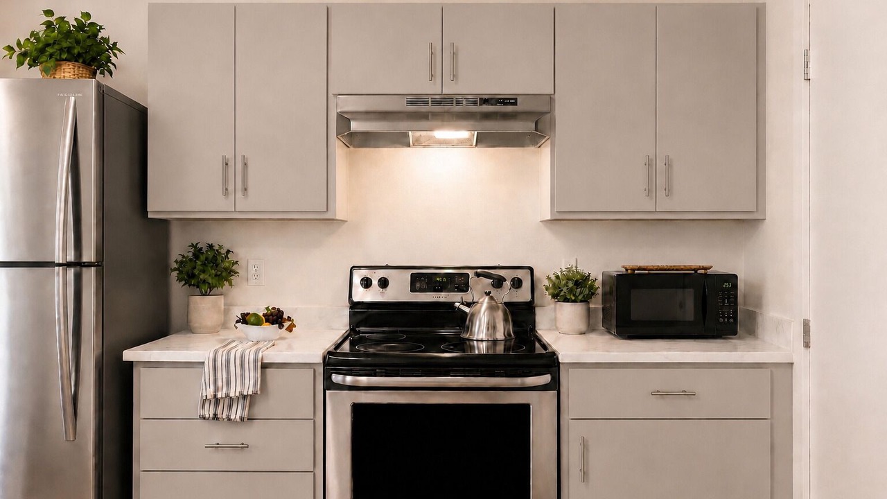 Photo of Kitchen in South Richland