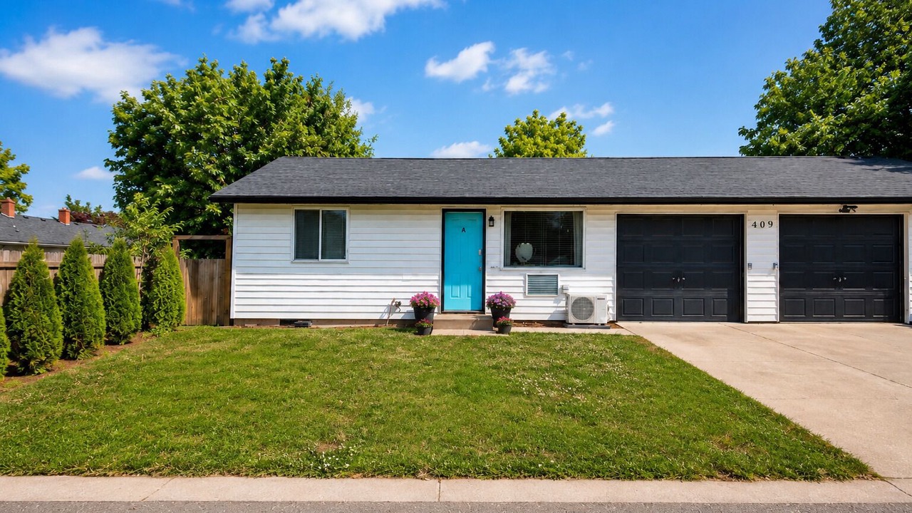 Photo of Outdoor in South Richland