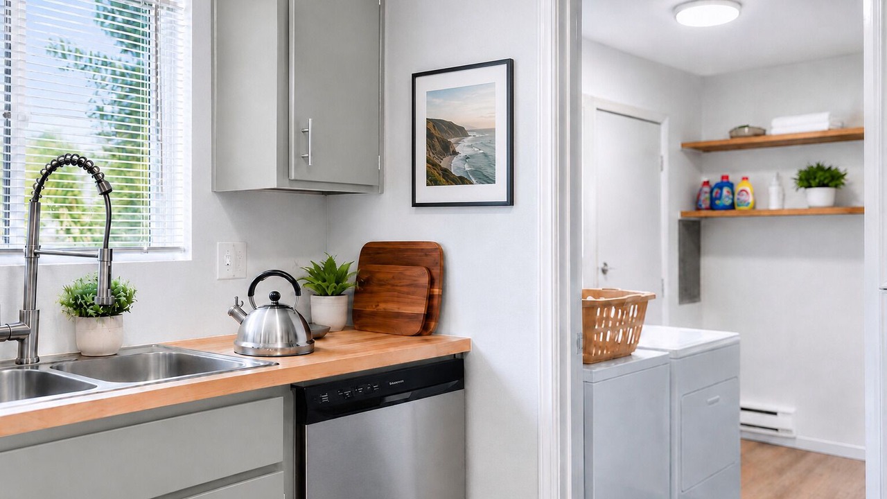 Photo of Kitchen in South Richland
