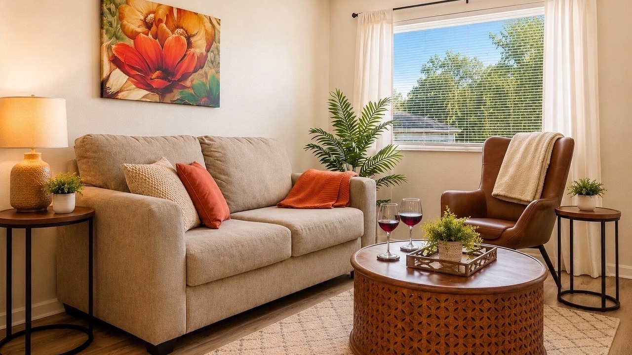Photo of Livingroom in South Richland