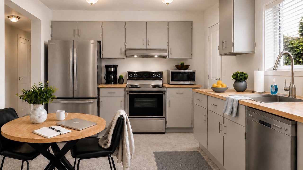 Photo of Kitchen in South Richland