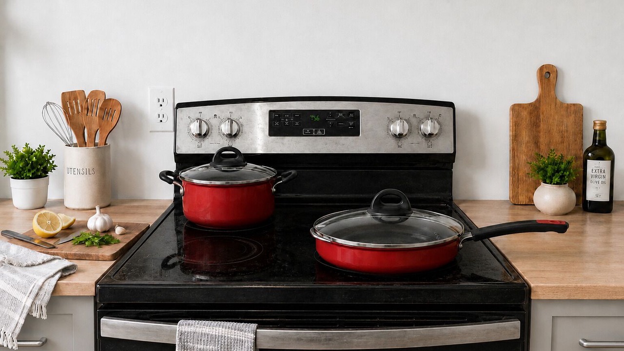 Photo of Kitchen in South Richland