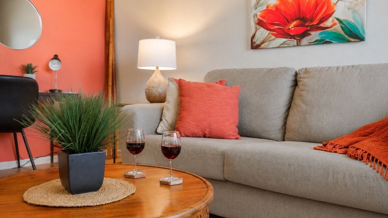 Photo of Livingroom in South Richland