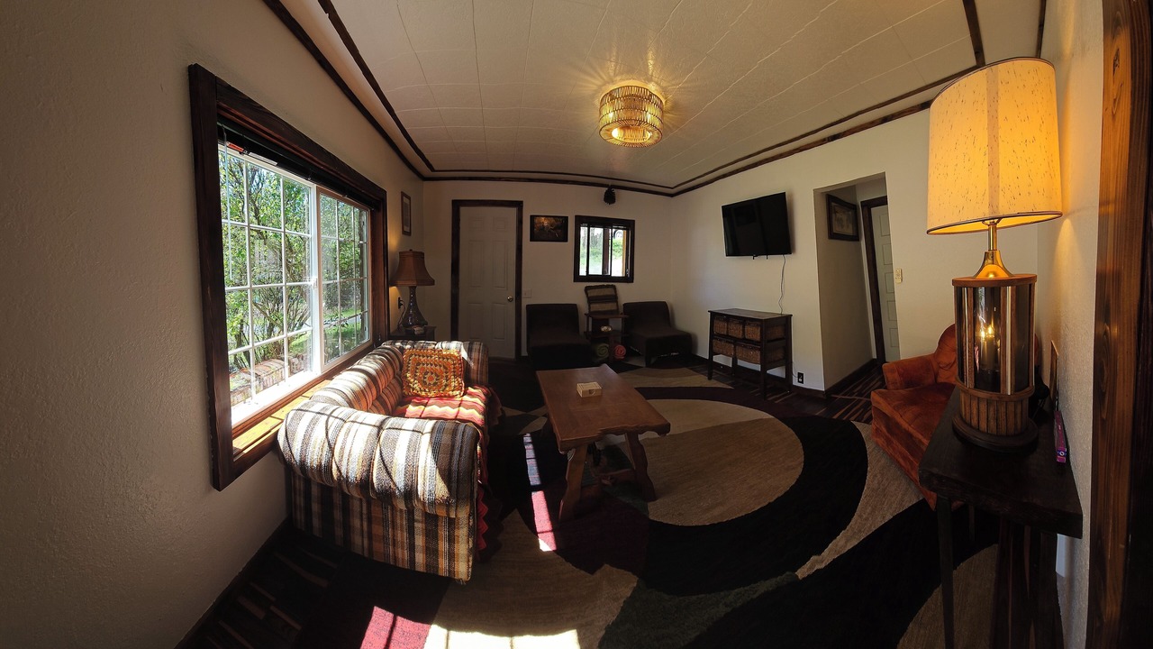 Photo of Livingroom in Ahsahka