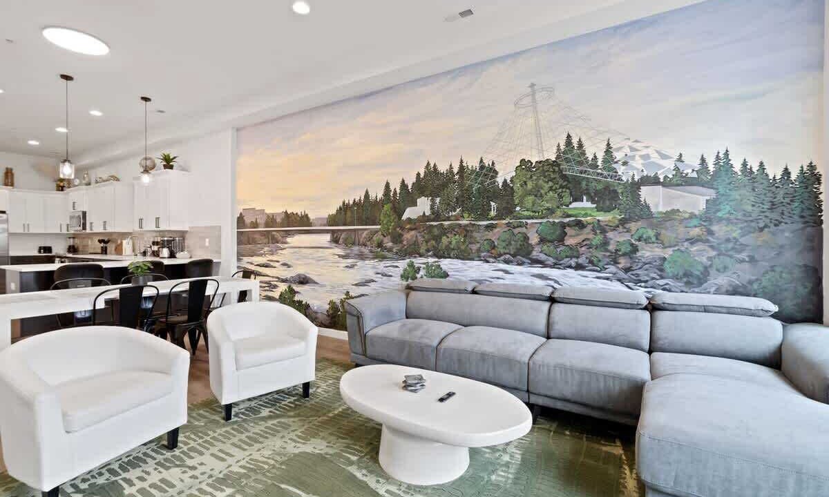 Photo of Livingroom in Riverside
