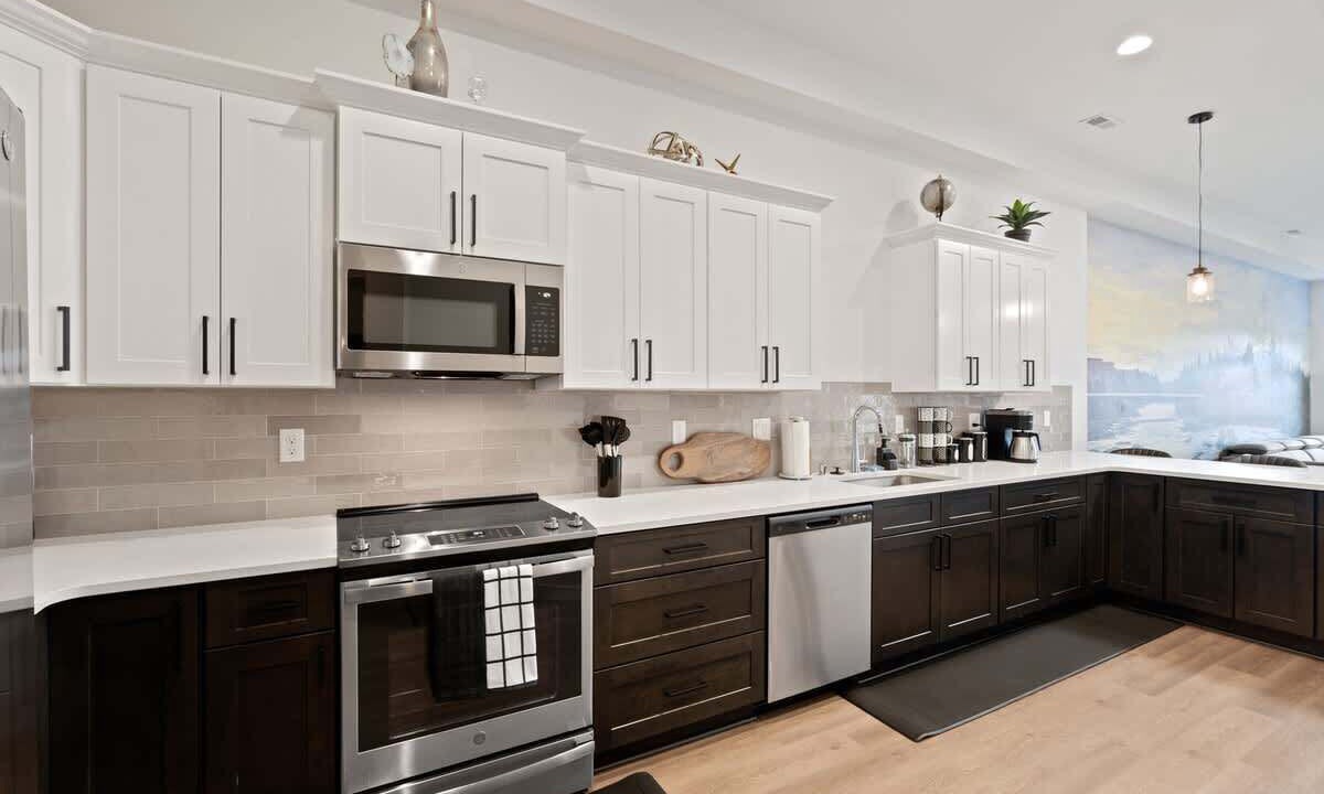 Photo of Kitchen in Riverside