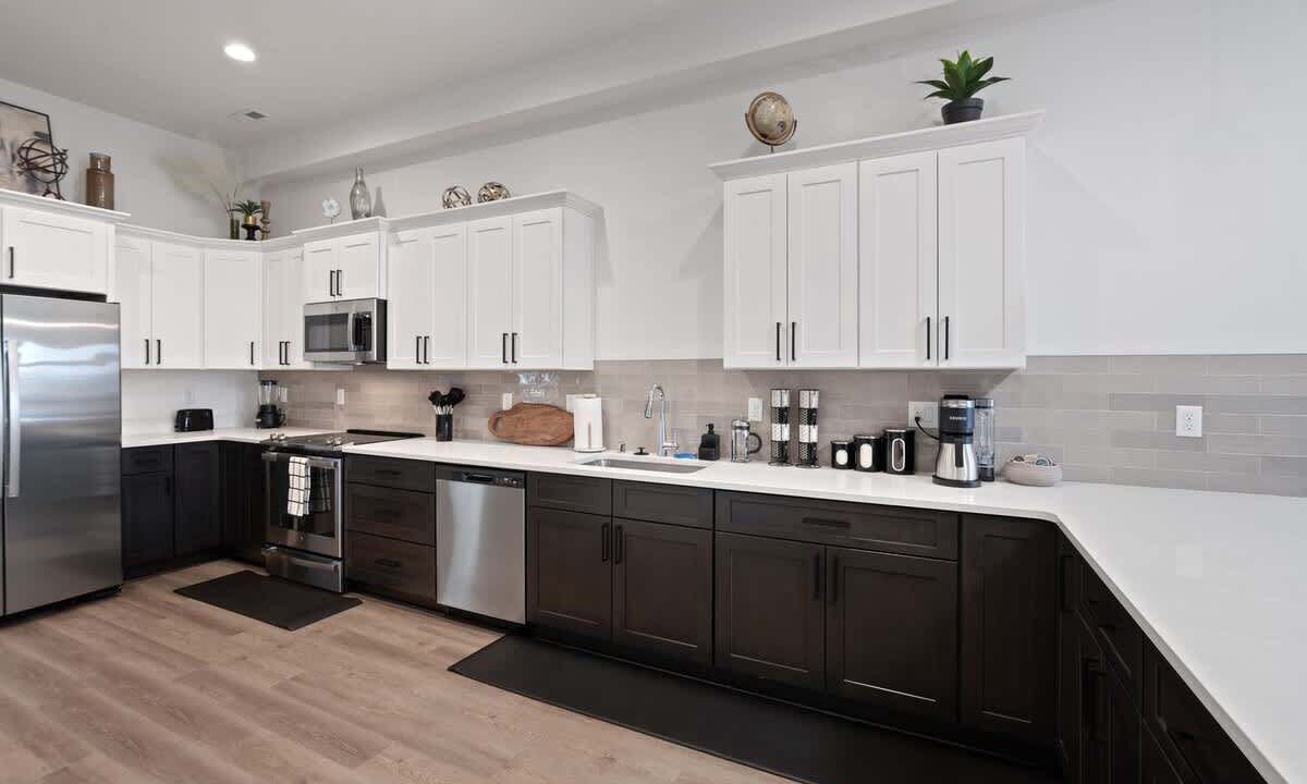 Photo of Kitchen in Riverside