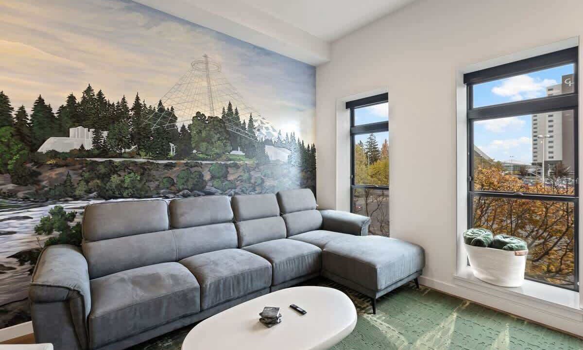 Photo of Livingroom in Riverside