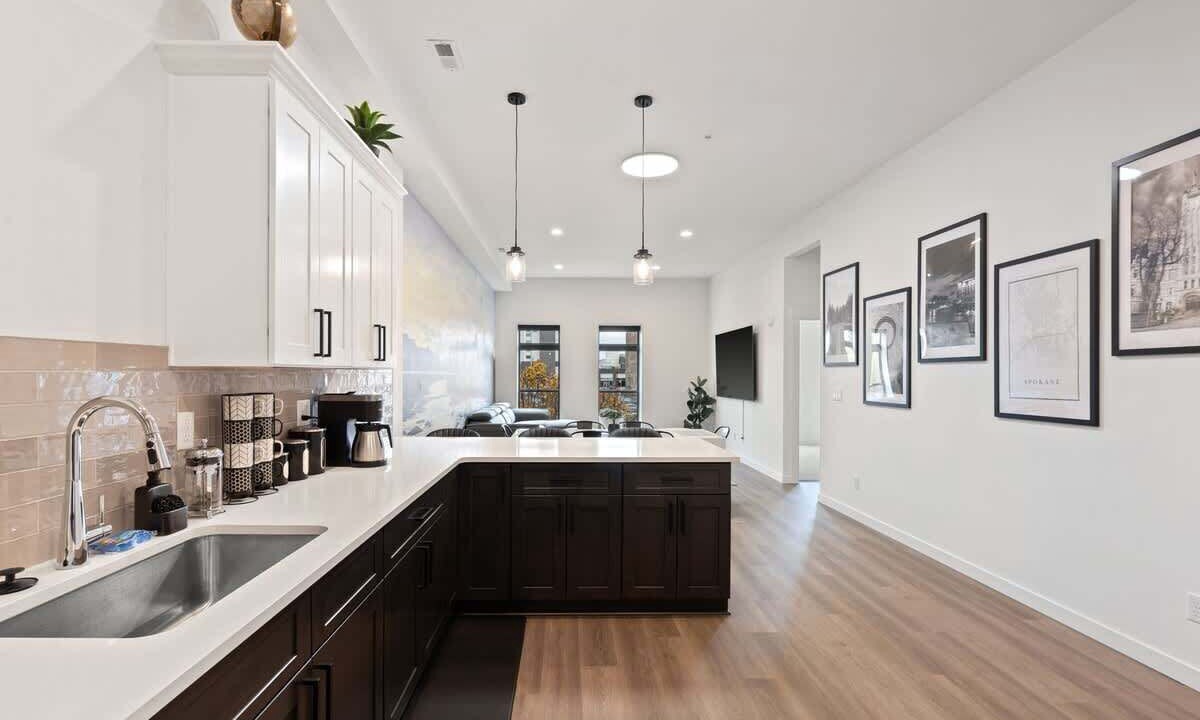 Photo of Kitchen in Riverside