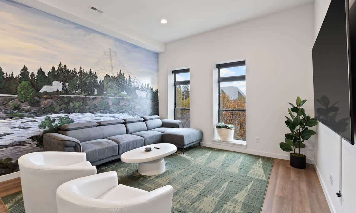 Photo of Livingroom in Riverside