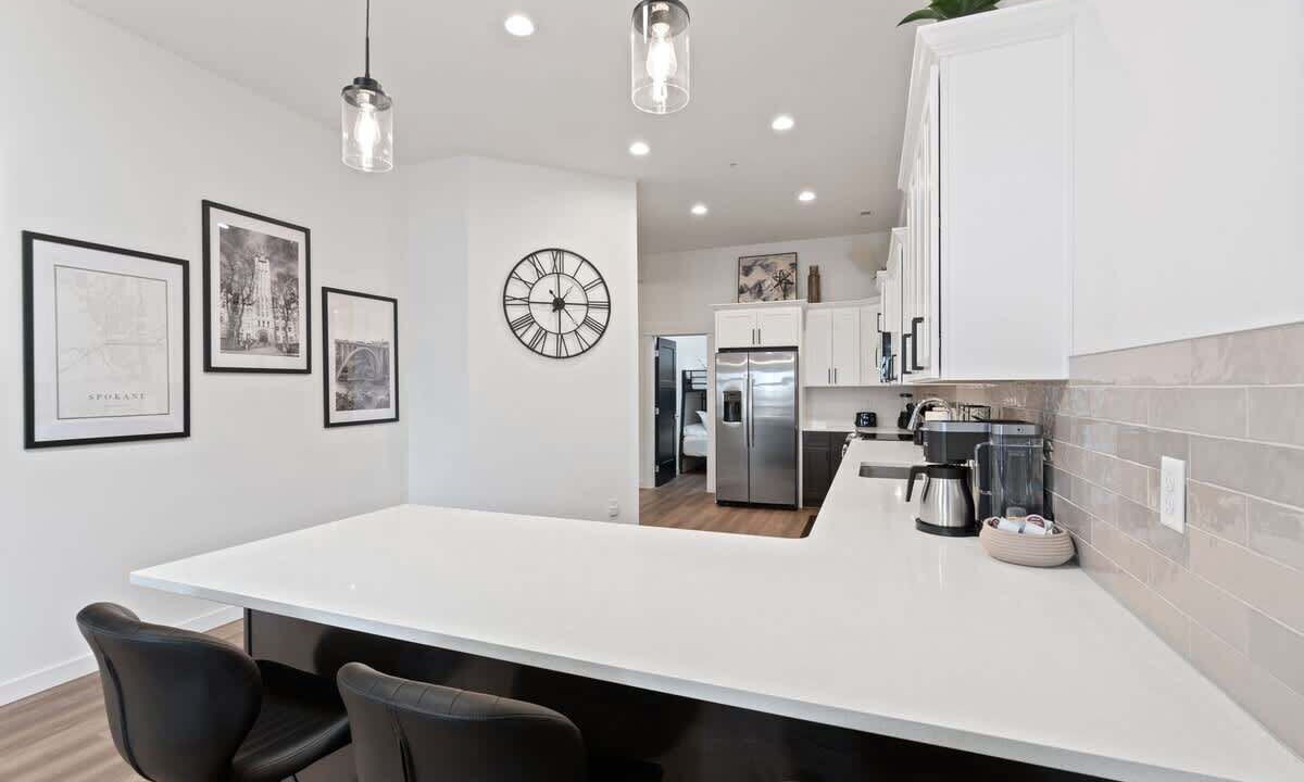 Photo of Kitchen in Riverside
