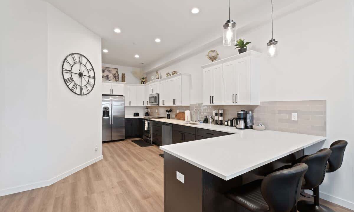 Photo of Kitchen in Riverside