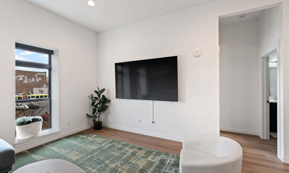Photo of Livingroom in Riverside