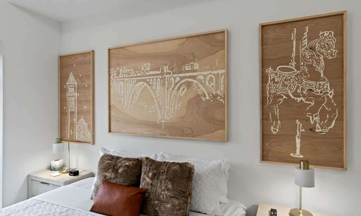 Photo of Bedroom in Riverside