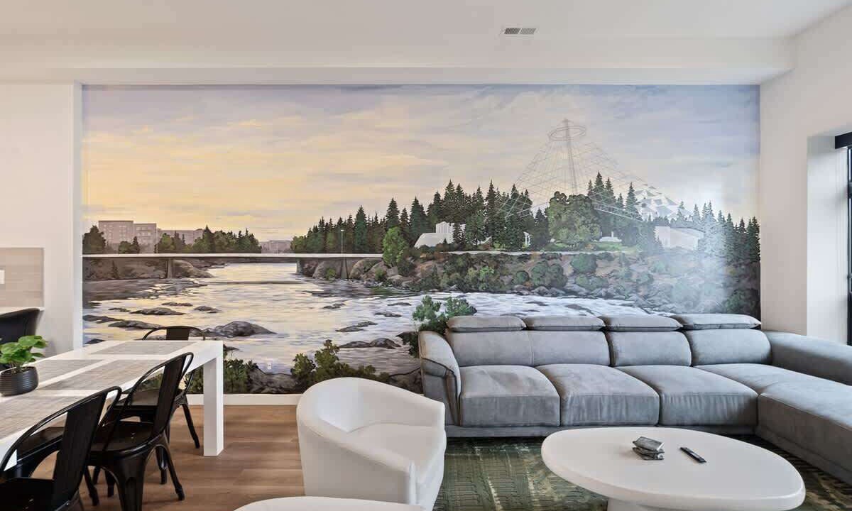 Photo of Livingroom in Riverside