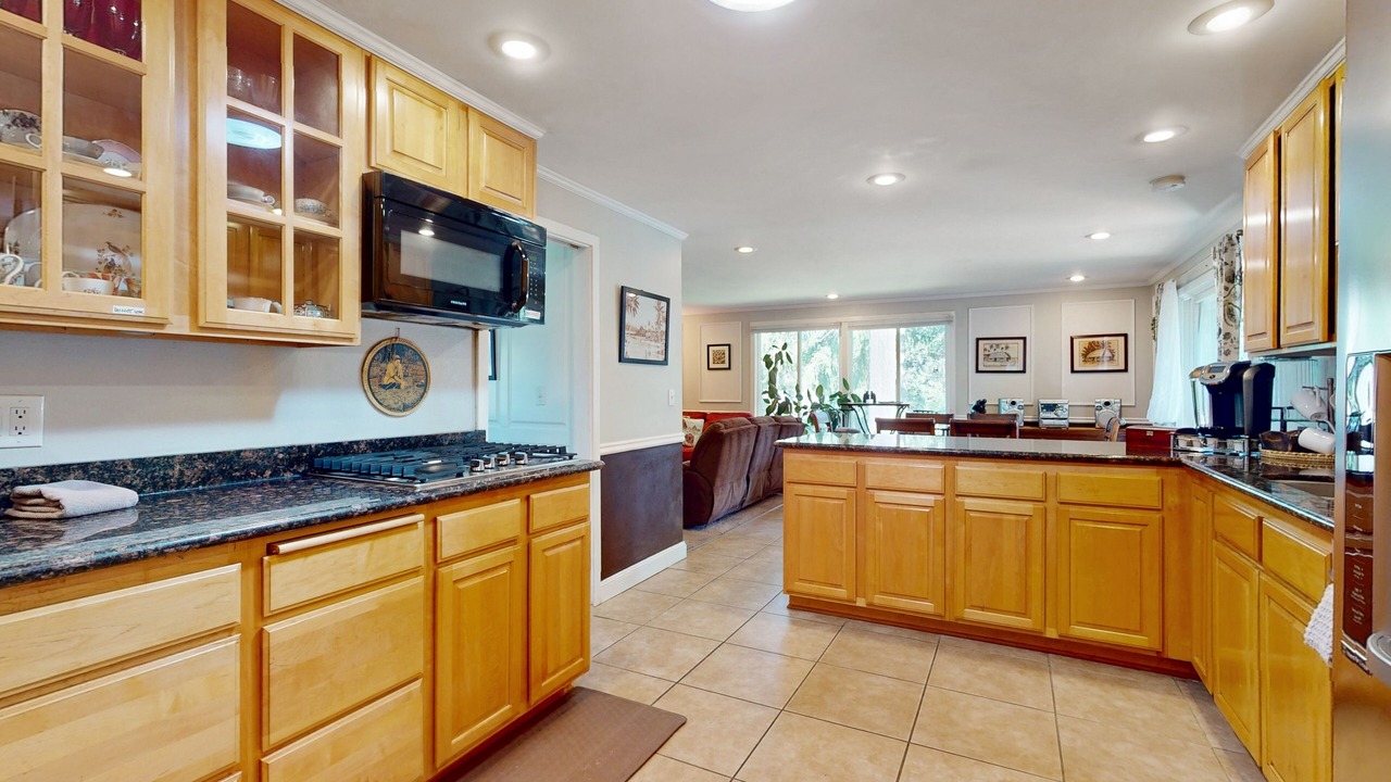 Photo of Kitchen in Lakewood