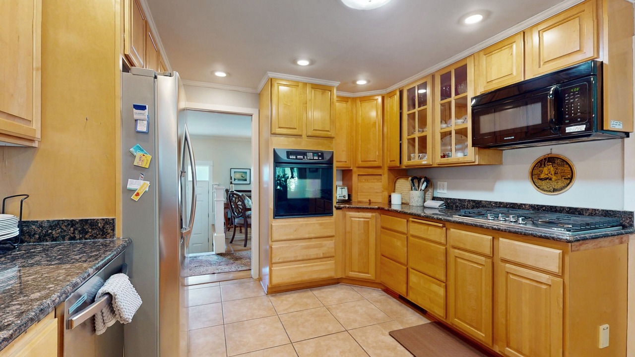 Photo of Kitchen in Lakewood