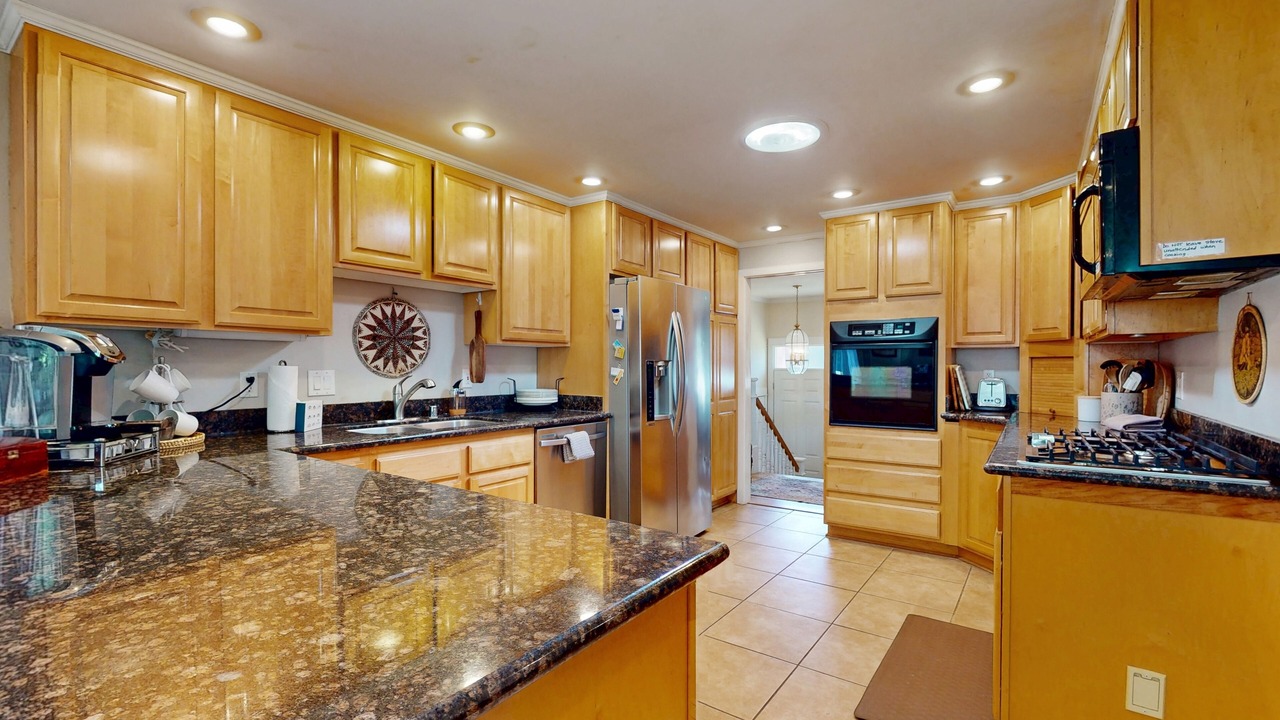 Photo of Kitchen in Lakewood