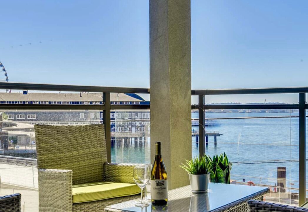 Photo of Outdoor in South Lake Union
