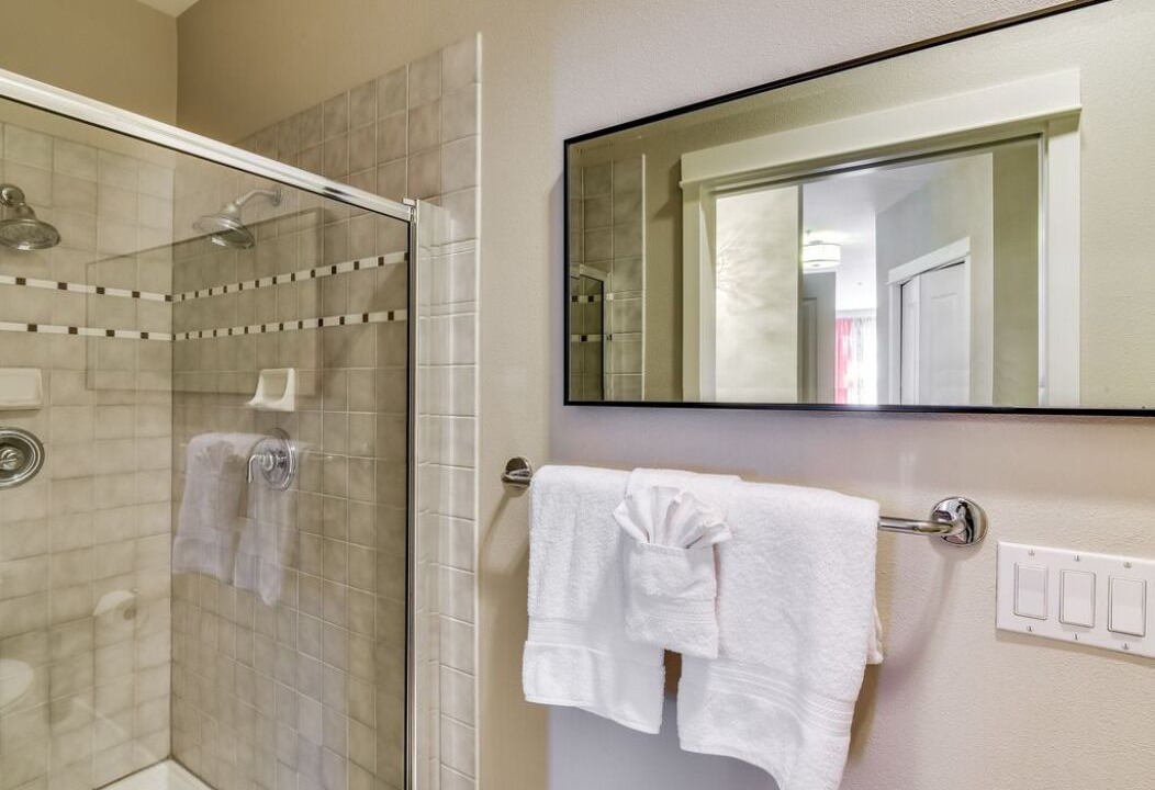 Photo of Bathroom in South Lake Union