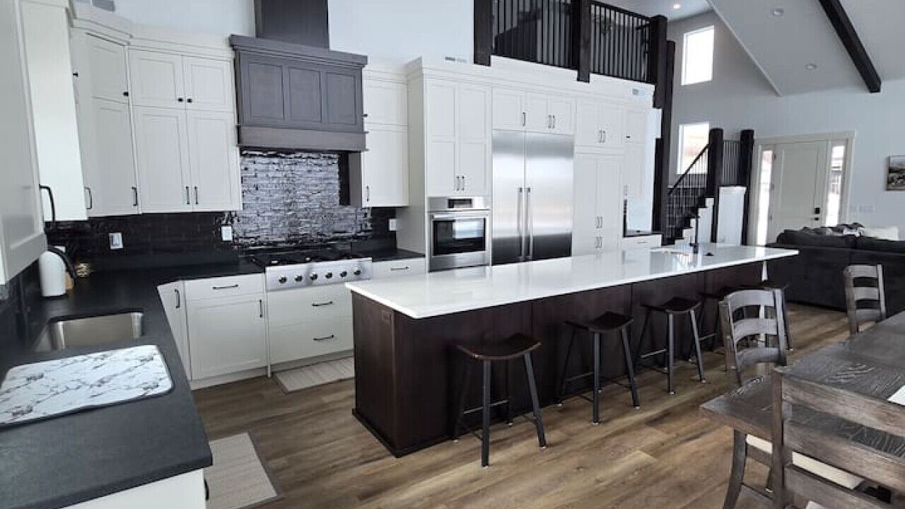Photo of Kitchen in Fish Haven