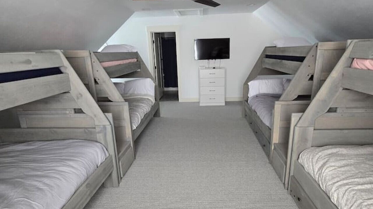 Photo of Bedroom in Fish Haven