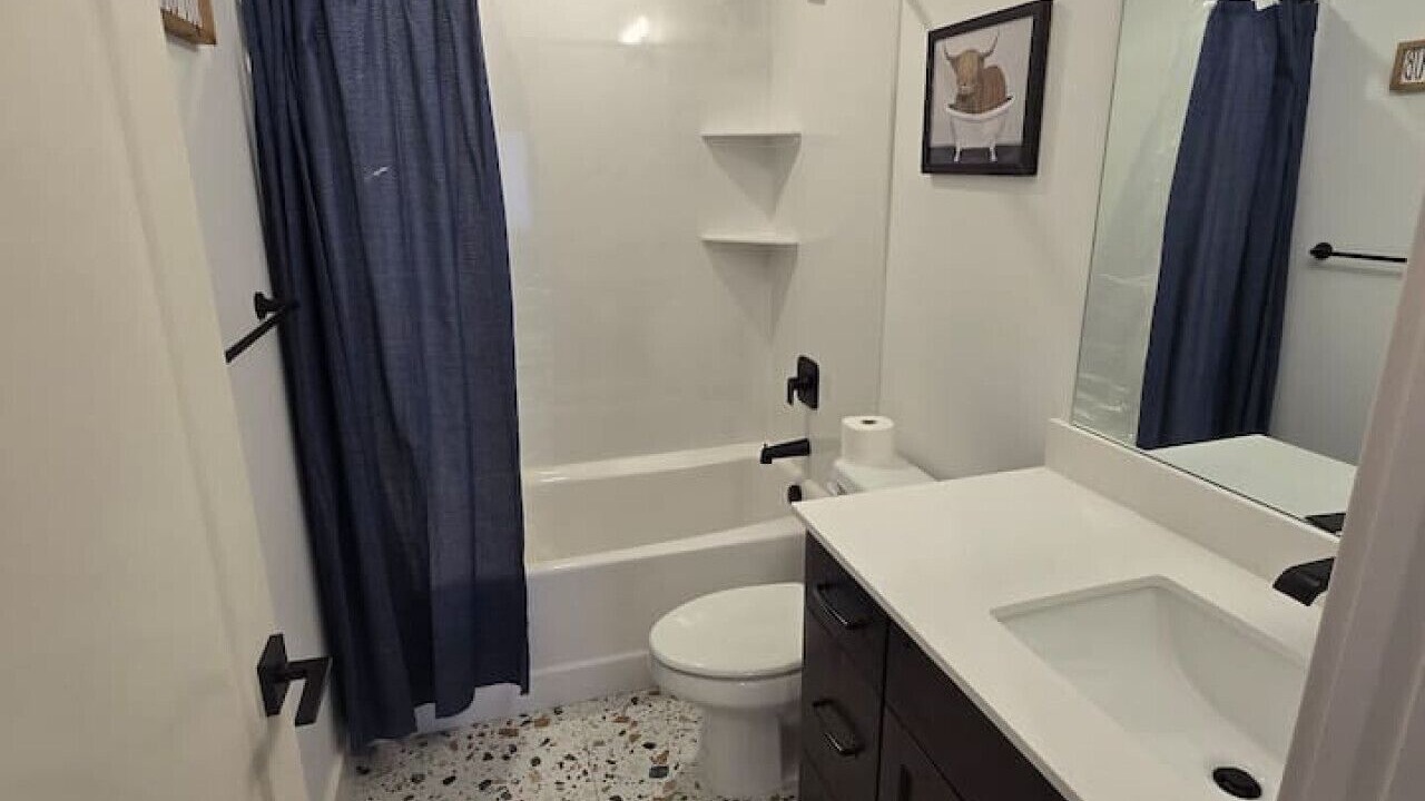 Photo of Bathroom in Fish Haven