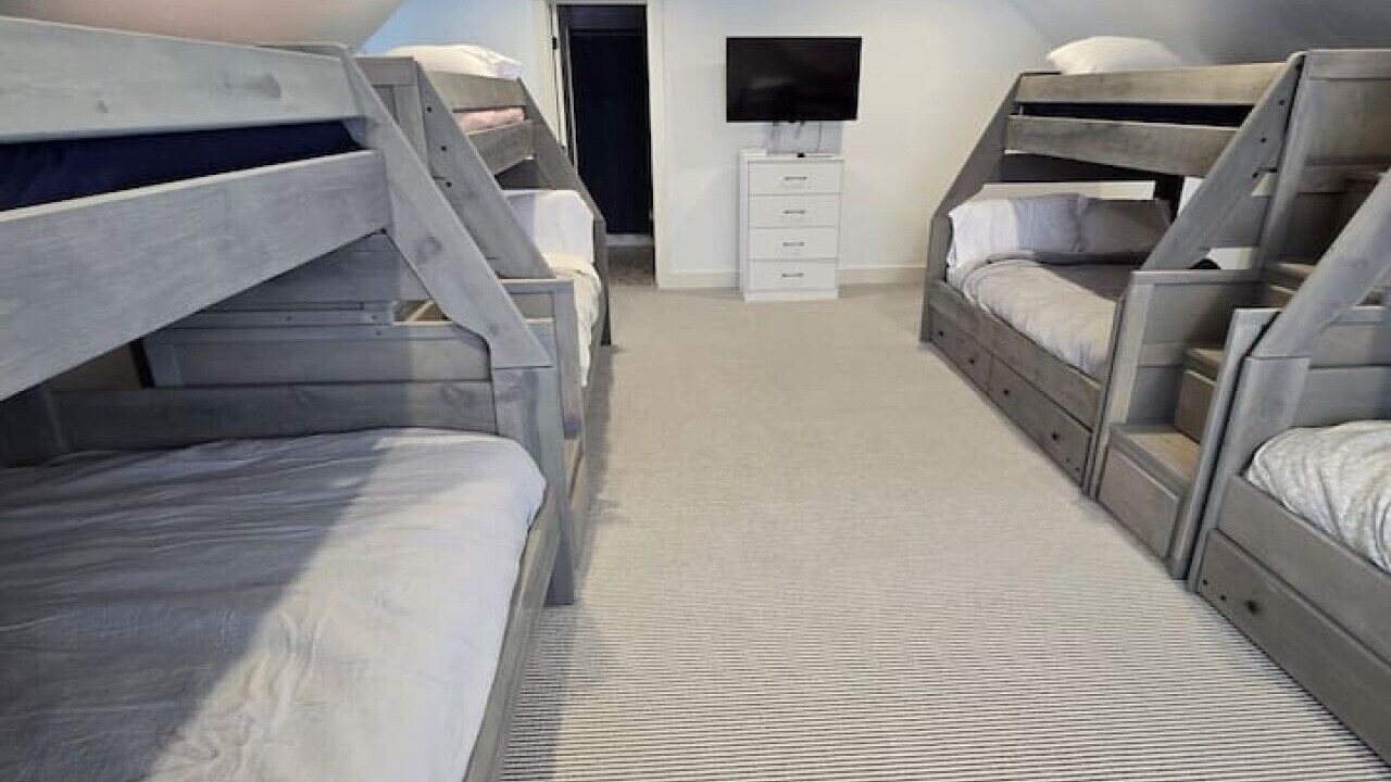 Photo of Bedroom in Fish Haven